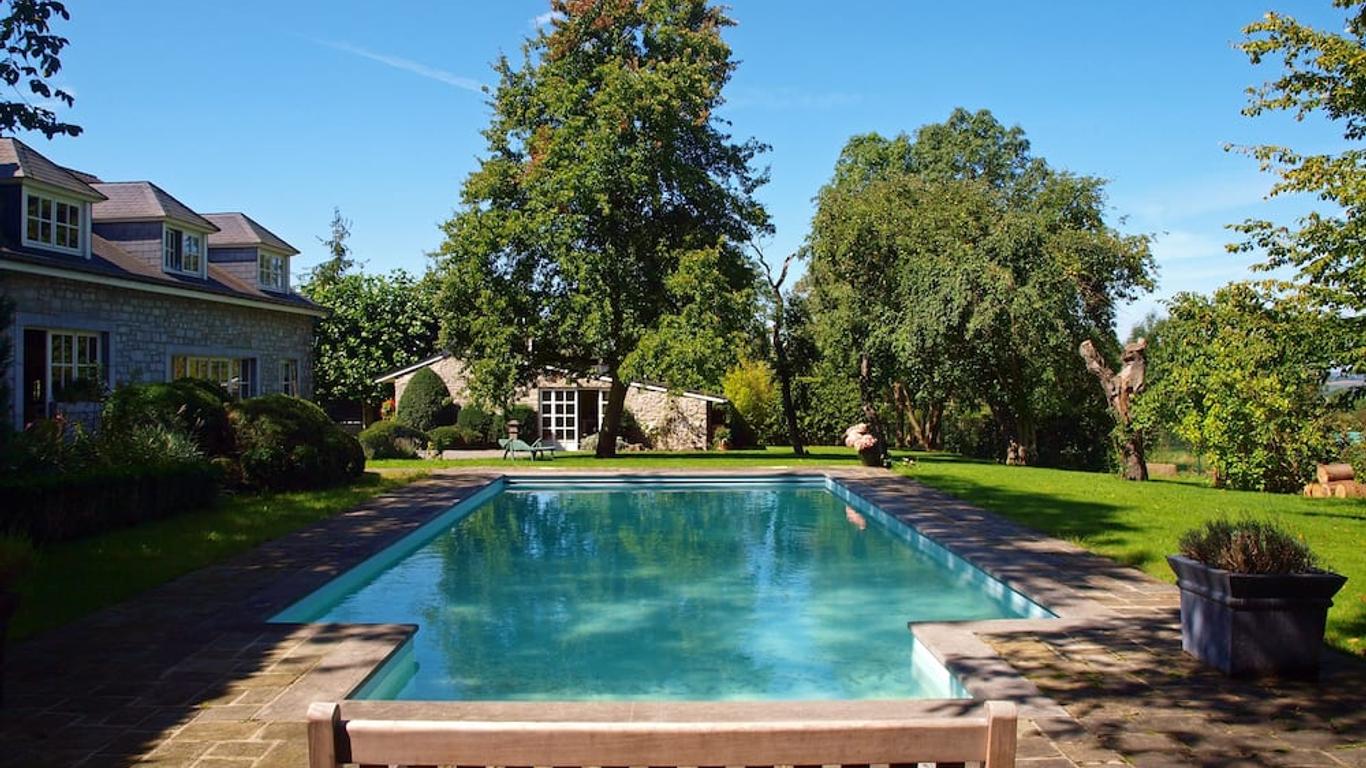 B&B La Buissonniere