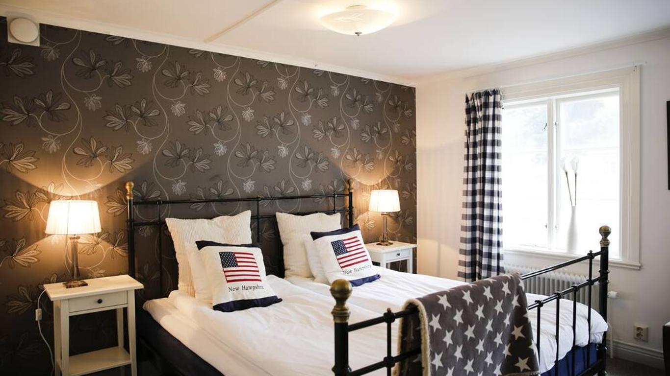 Huskvarna Hotell & Vandrarhem