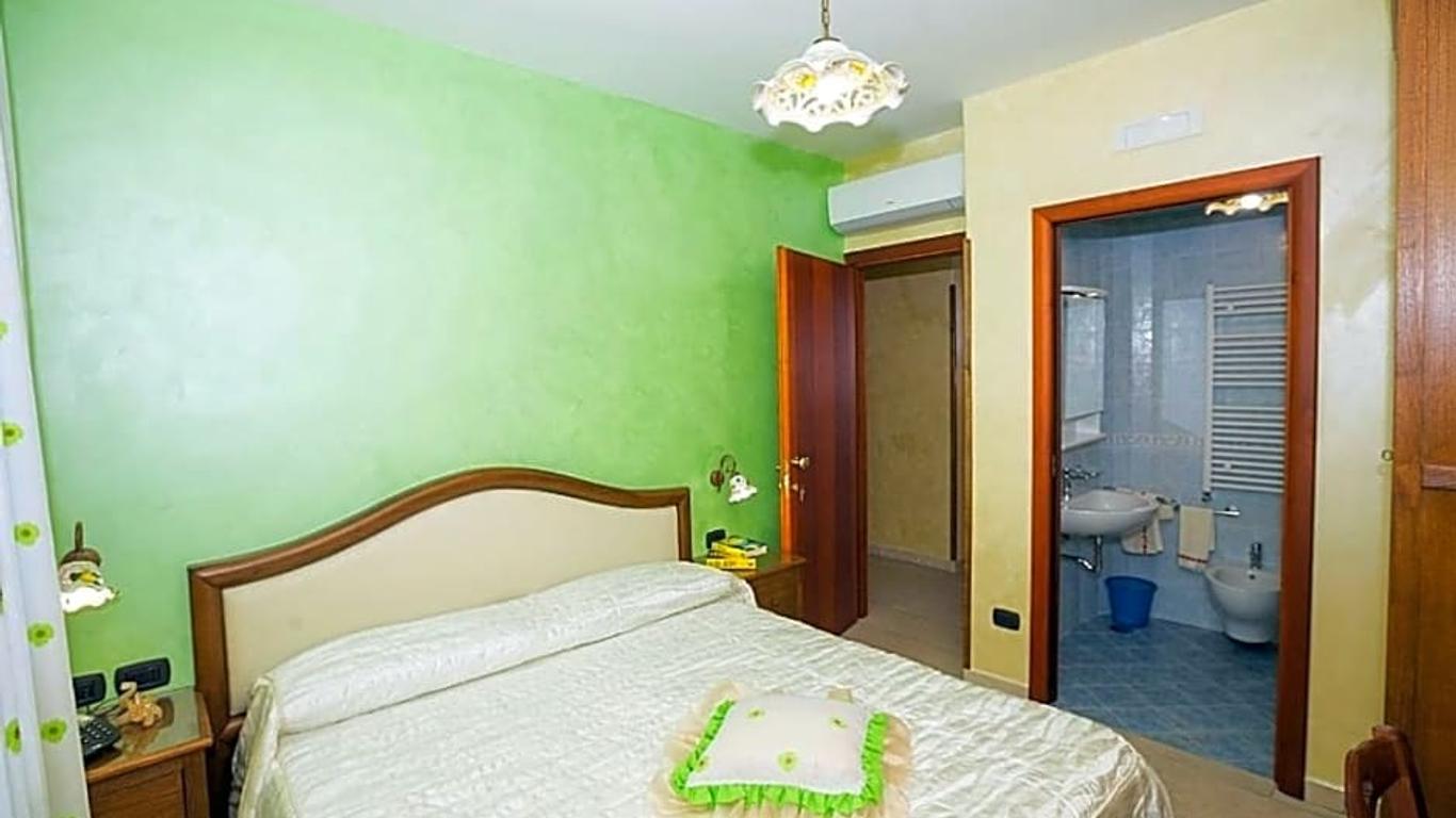 B&B Fior Tramonti