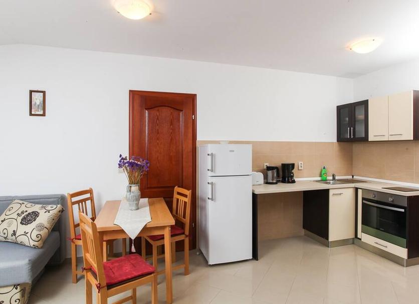 Cocina Foto