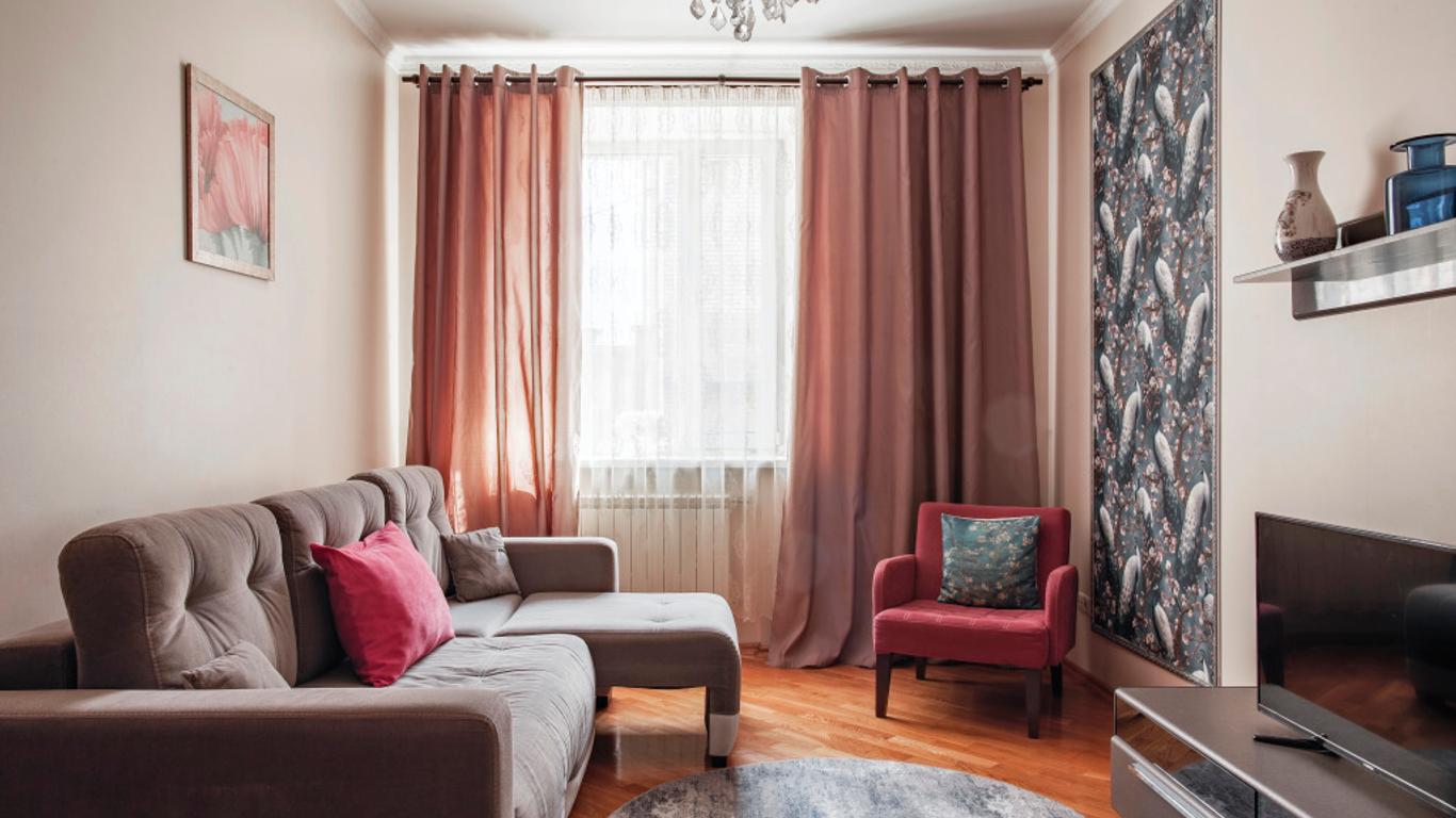 Hotel Poliart