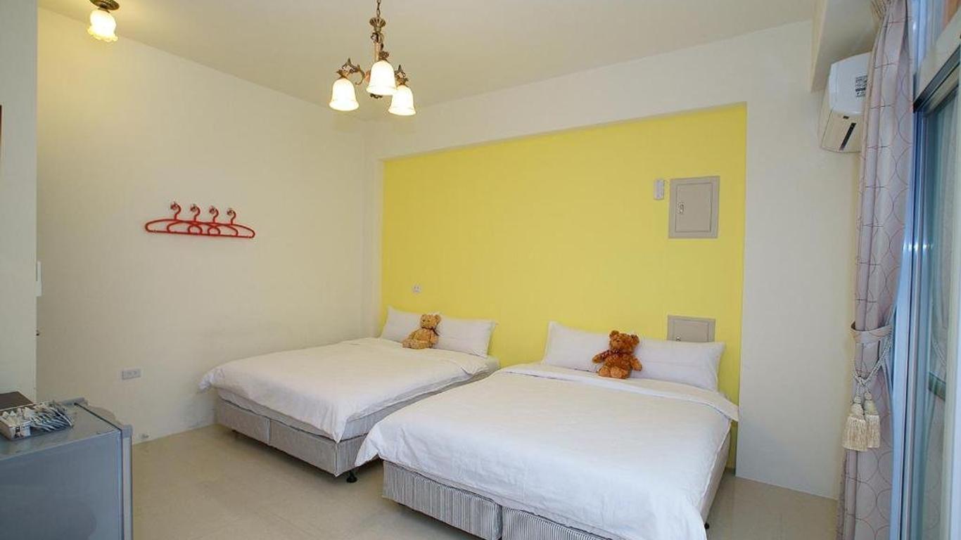 Sunshine B&B