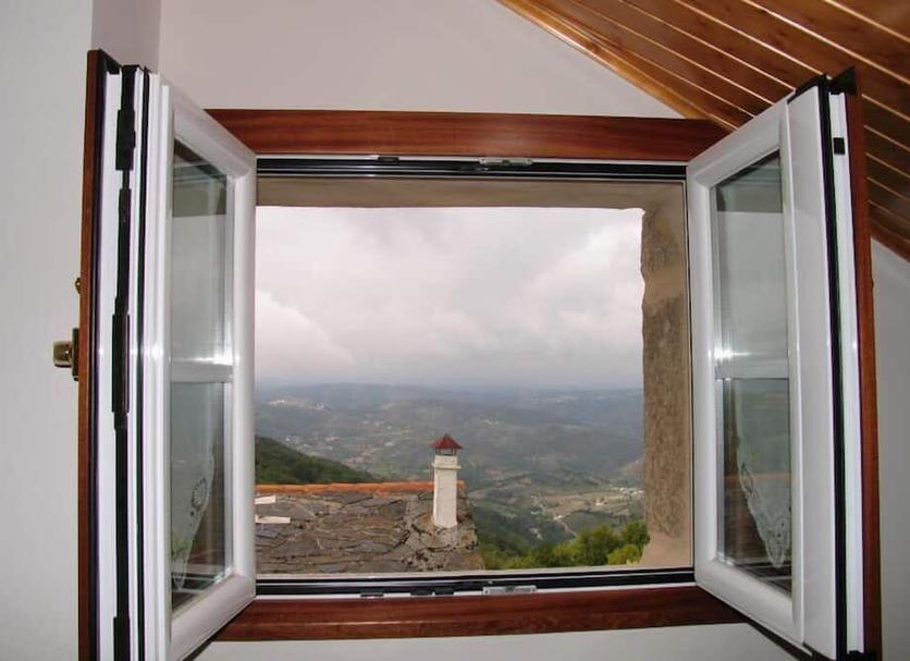 Balcón Foto