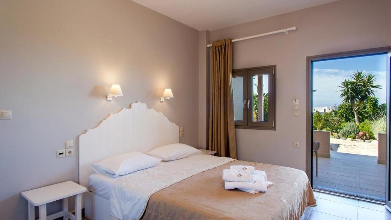 Mythos Suites Diskos