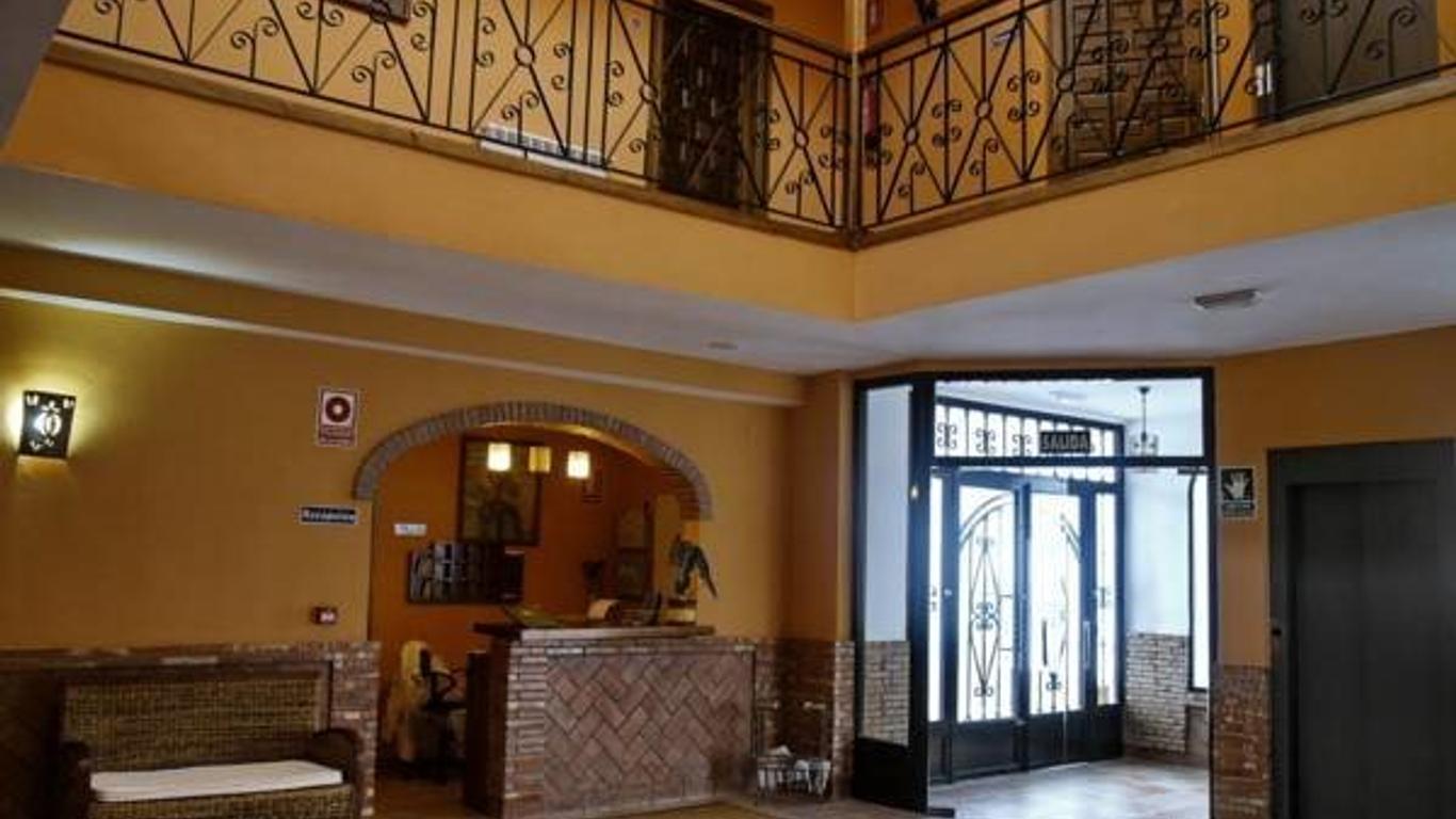 Hotel Galera