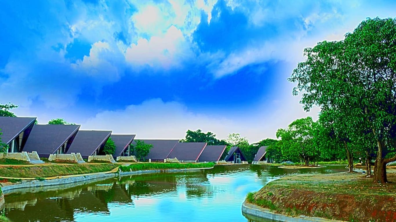 Liyya Water Villas