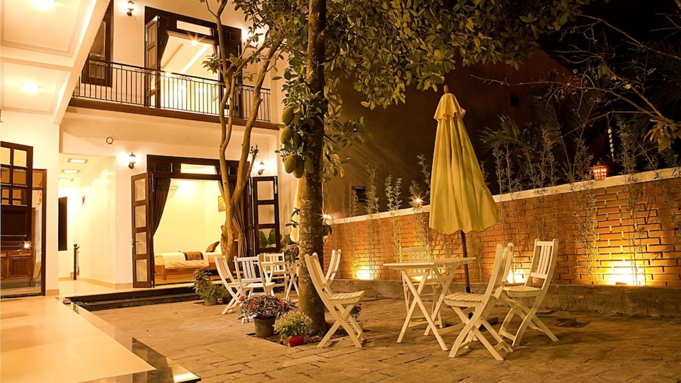 Blue Lake Homestay