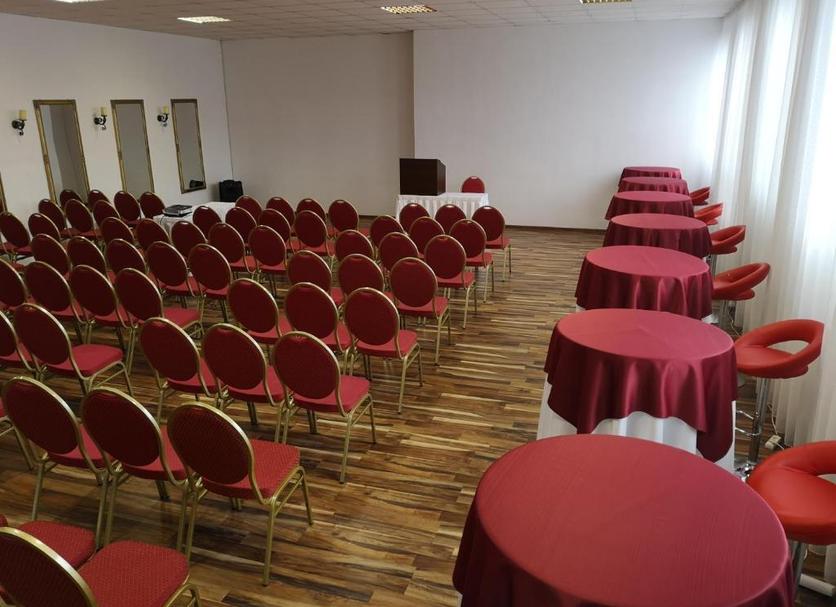 Sala de conferencias Foto