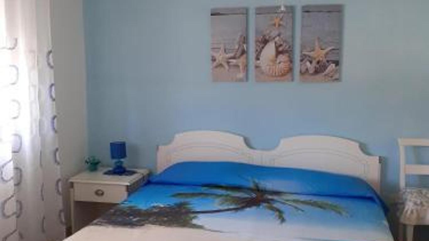 Giulietta b&b