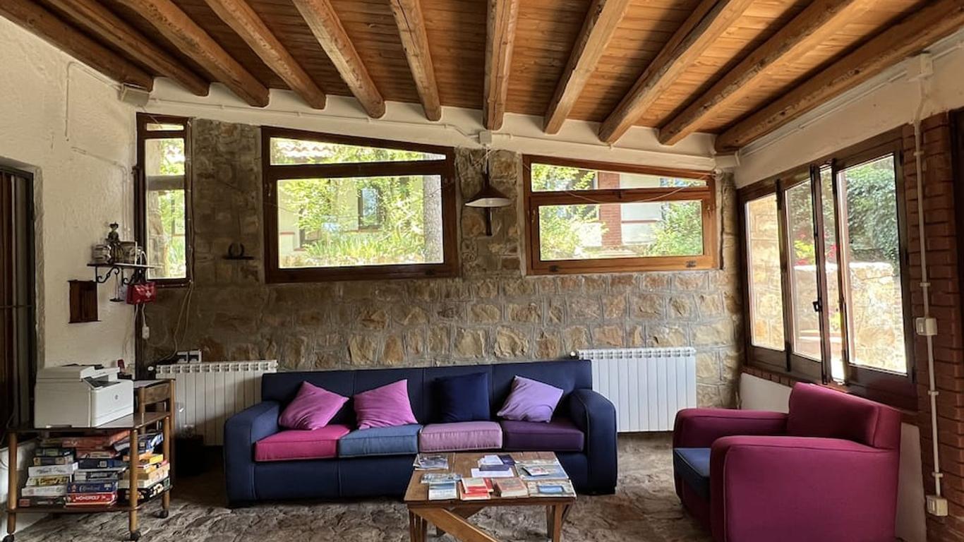 Agriturismo Bosco Pianetti