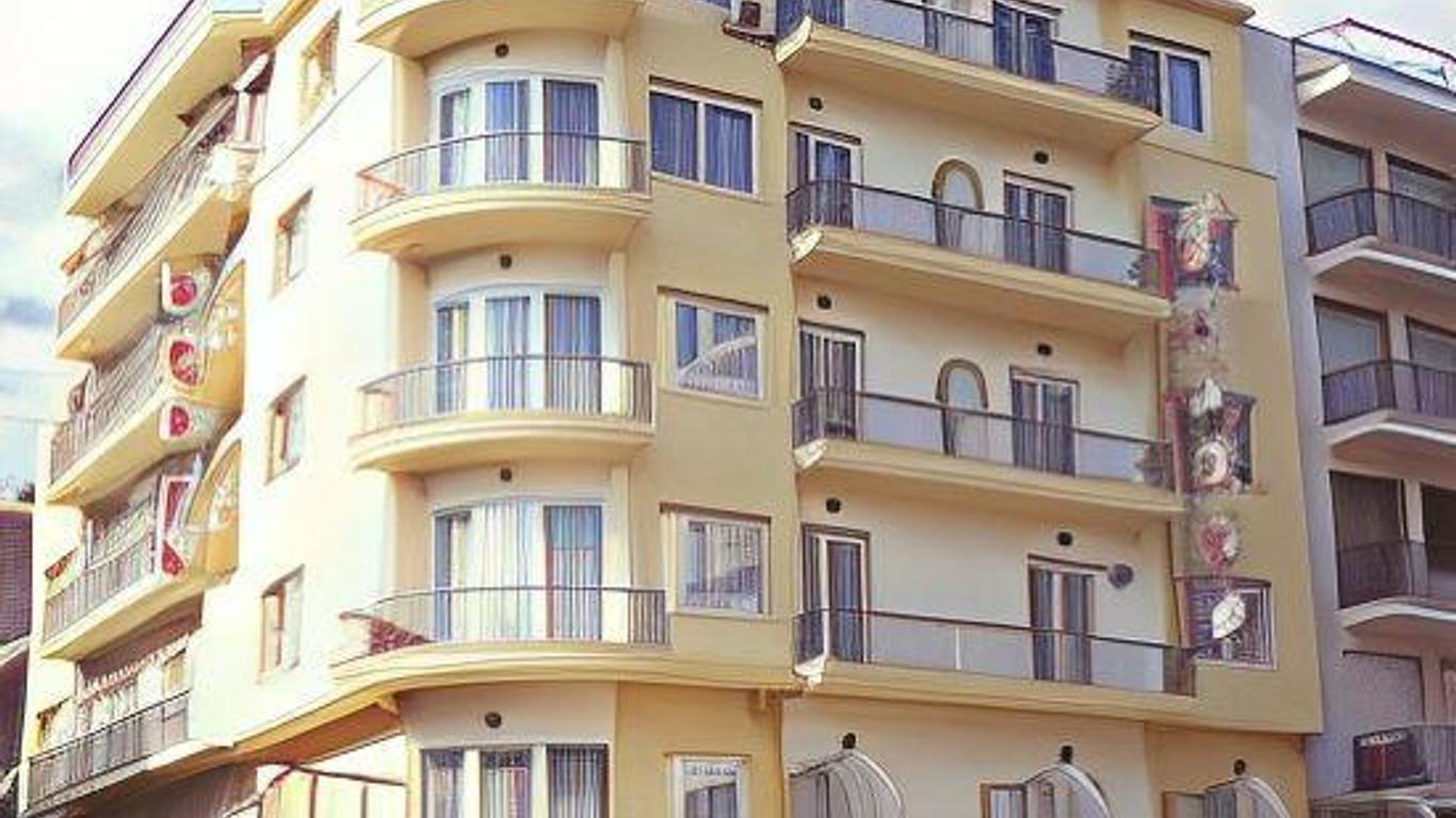 Galaxy Hotel