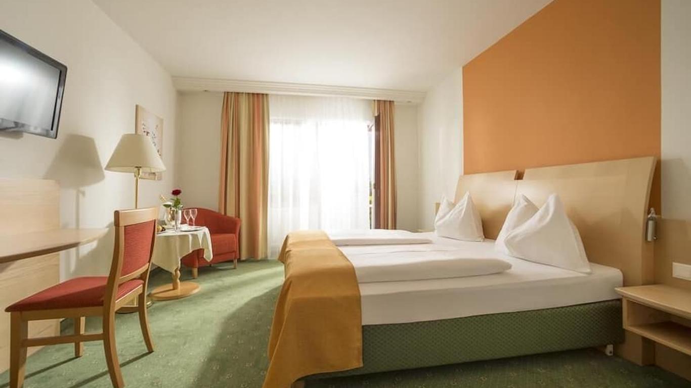 Mein Hotel Fast