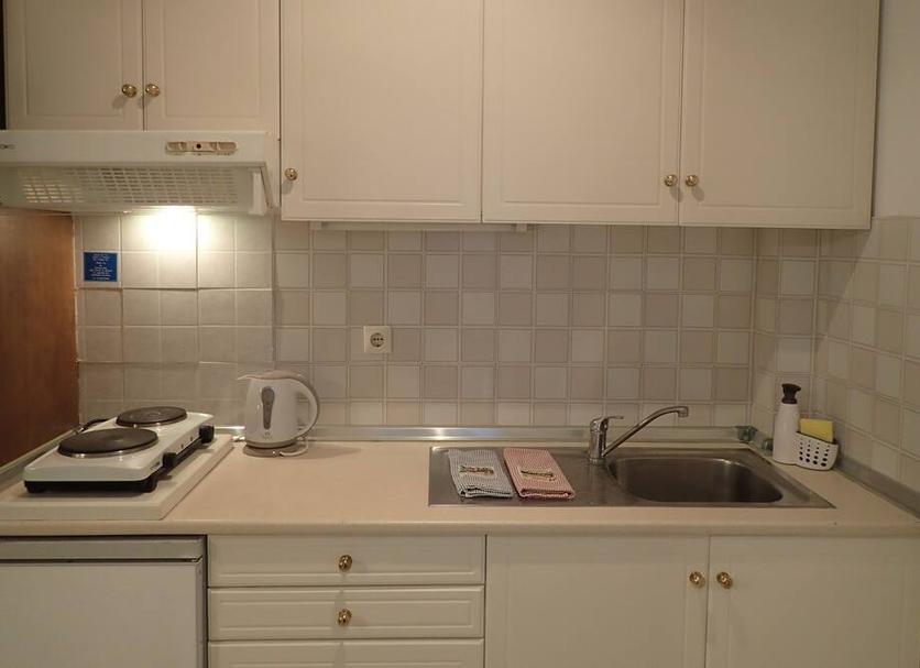 Cocina Foto