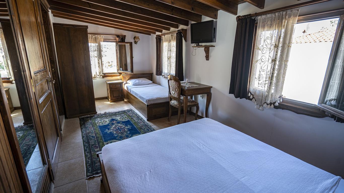 Ayisigi Butik Otel
