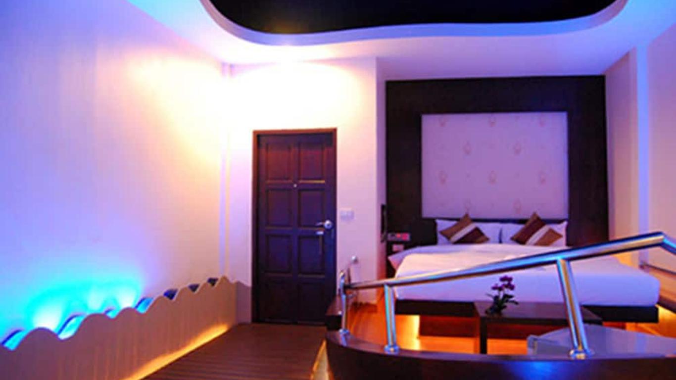 Cha-Baa Resort