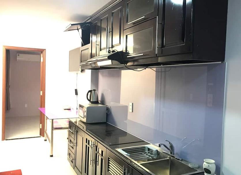 Cocina Foto