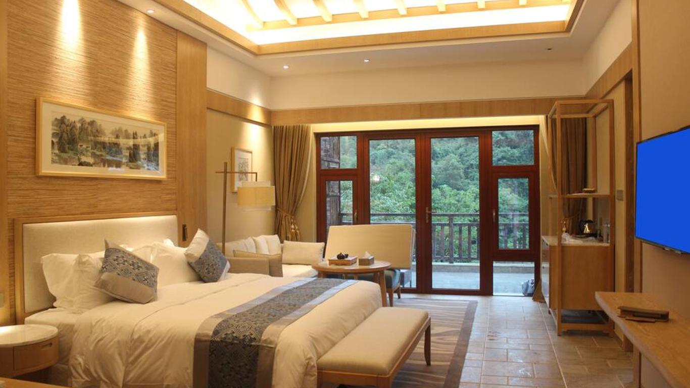 Narada Resort & Spa Cifu Lake