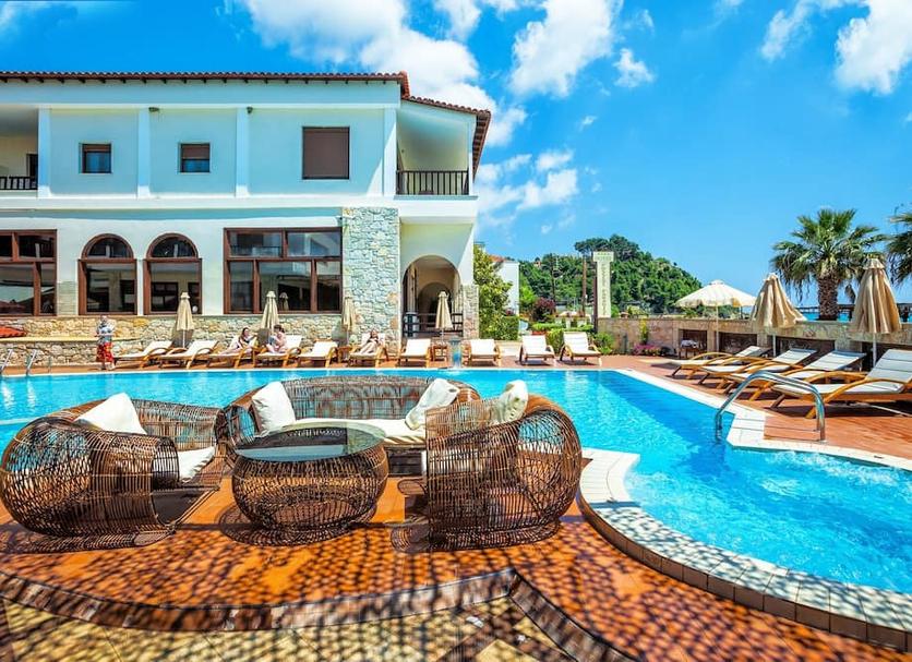 Piscina Foto