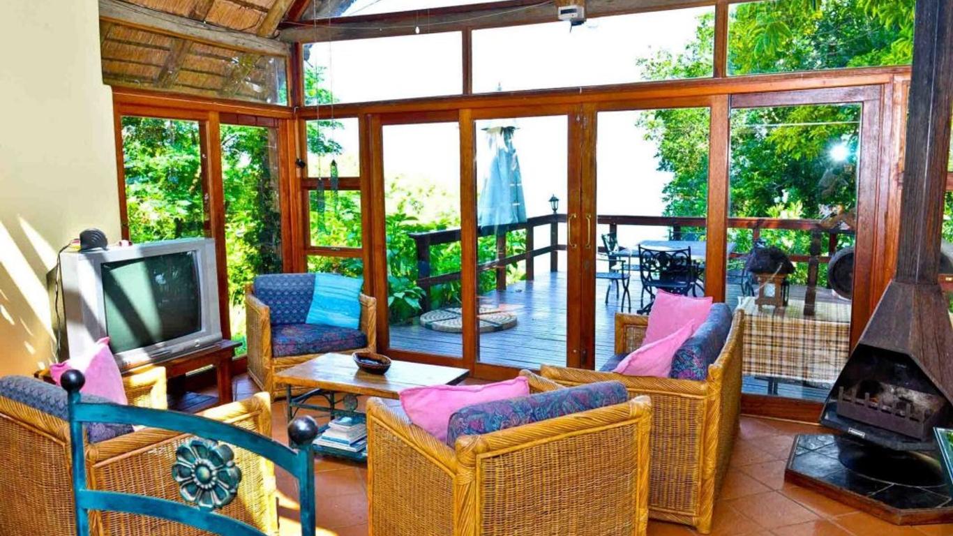 Bali at Willinga lodge