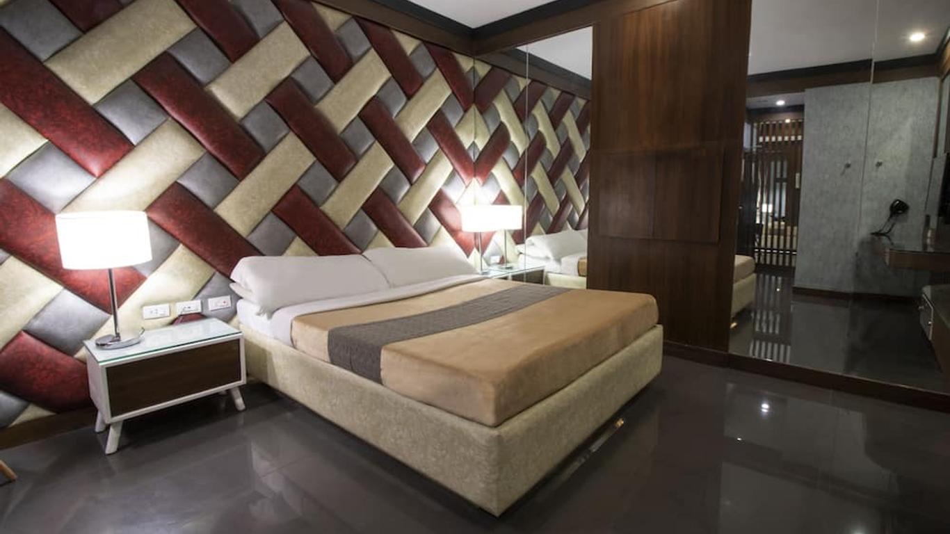 Kape Hotel