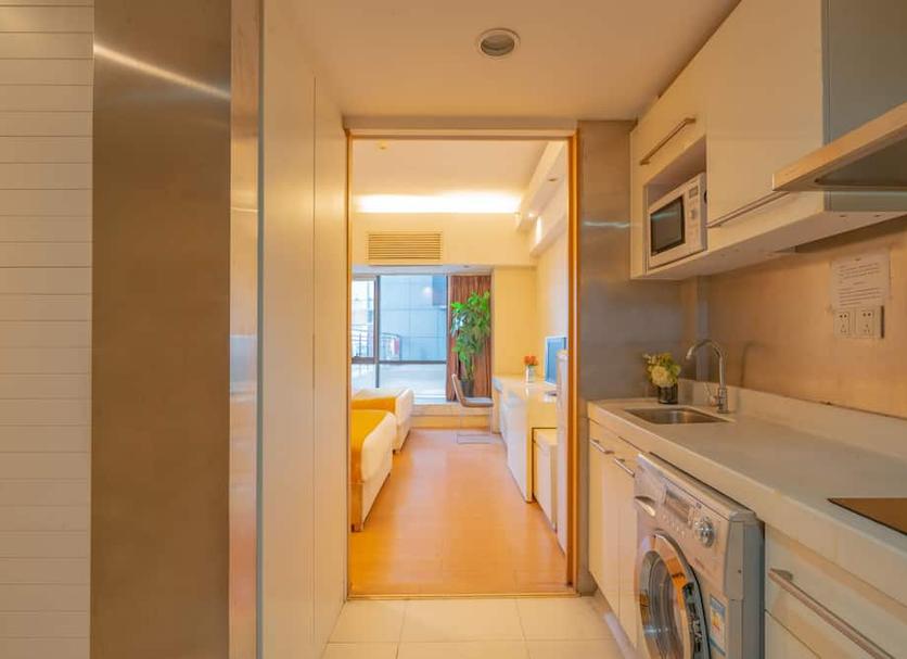 Cocina Foto