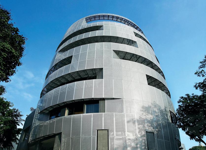 Edificio Foto