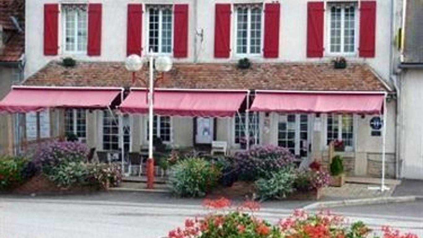 Hotel Le Spuller