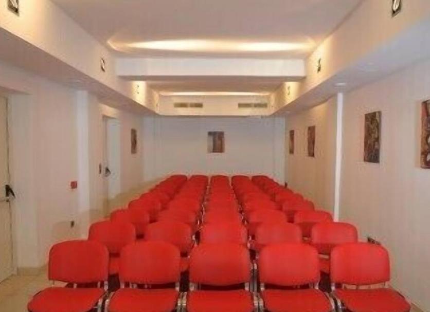 Sala de conferencias Foto
