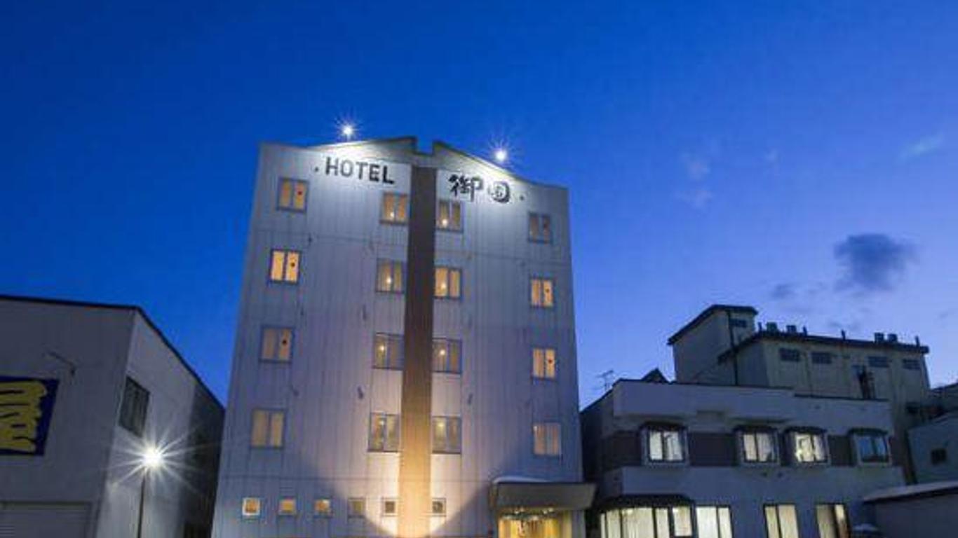 Hotel Misono