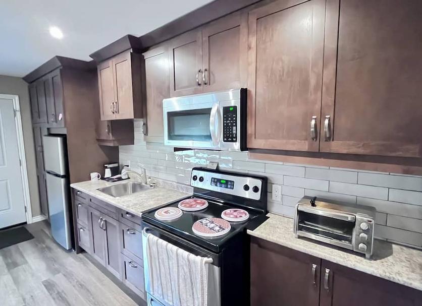 Cocina Foto