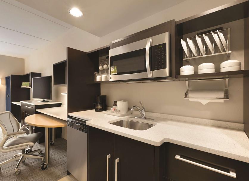 Cocina Foto