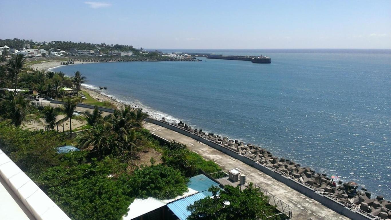 Sea Bay