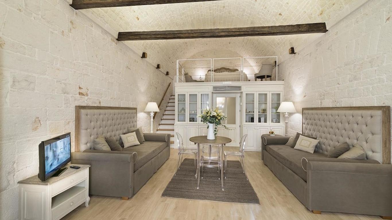 B&B C'era una volta