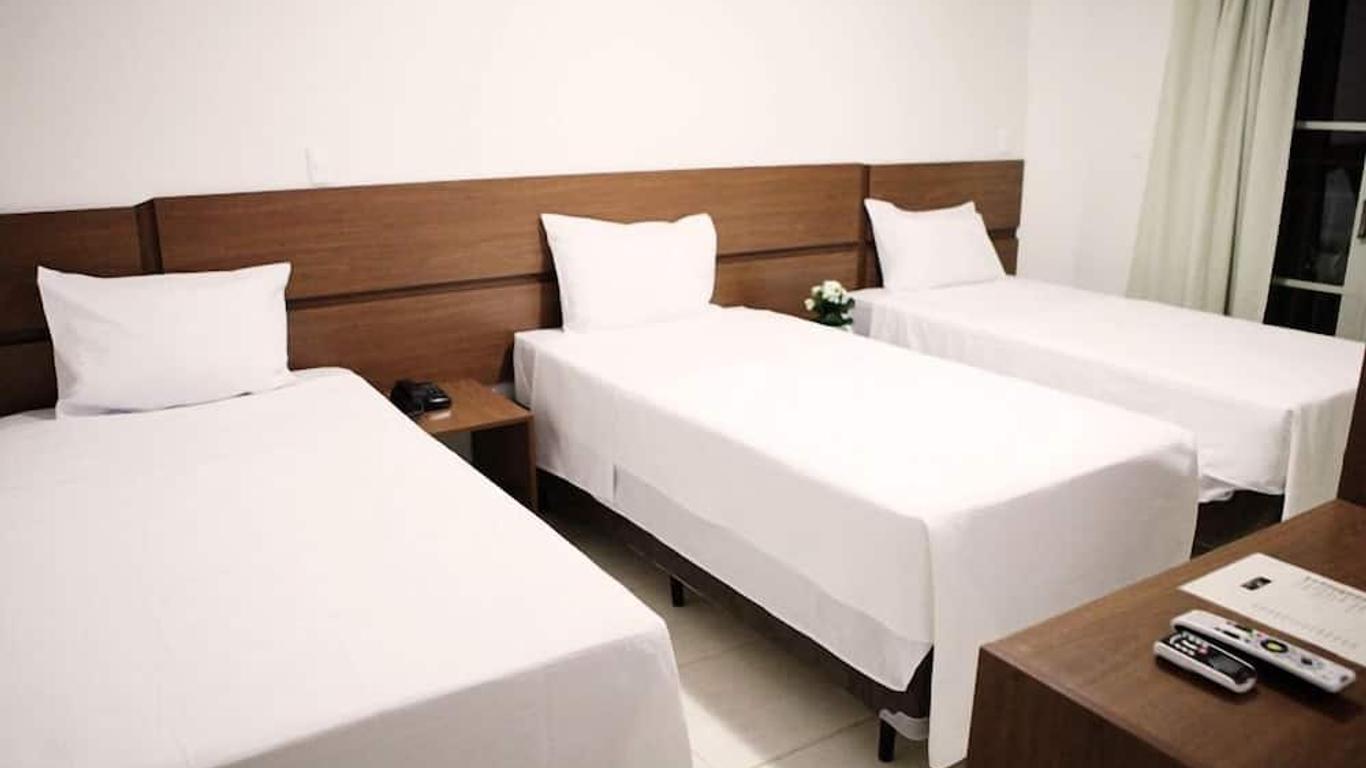 Hotel Galeria