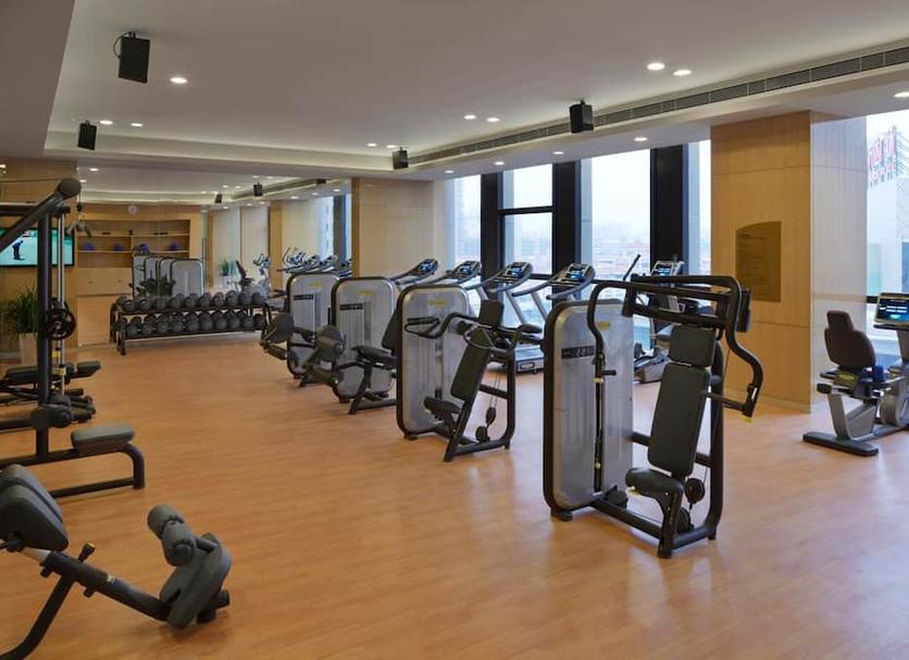 Gym Foto