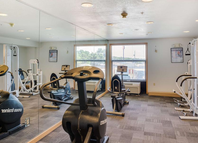 Gym Foto