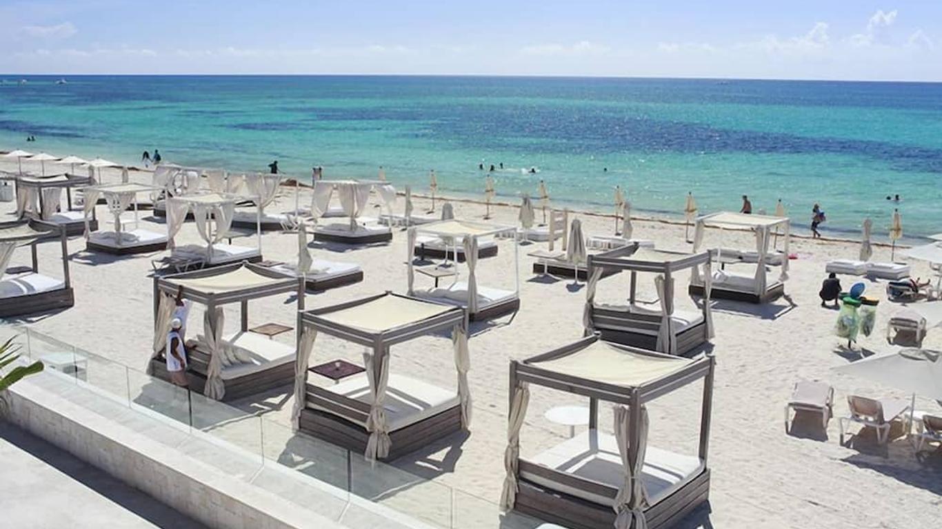 Maya Suites By Lhmg