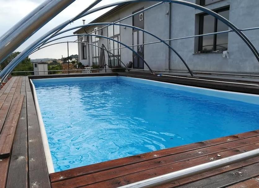 Piscina Foto
