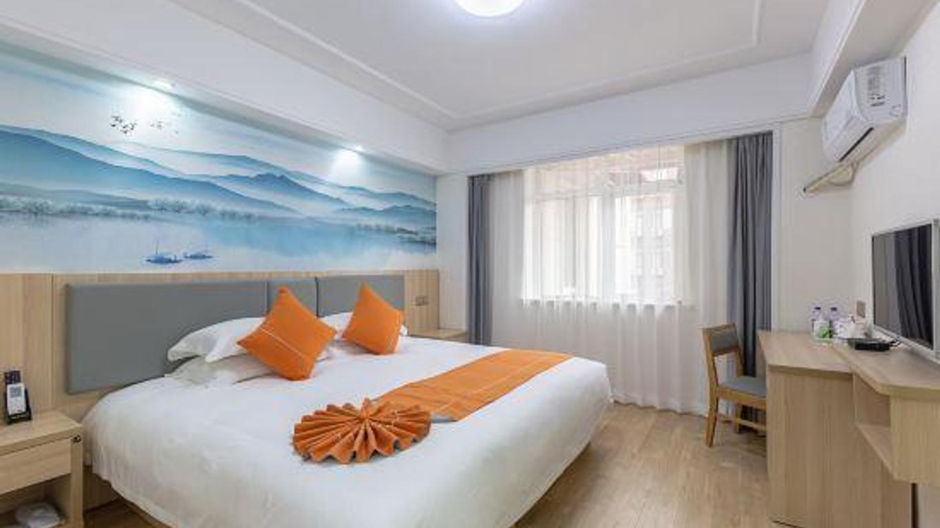 Zhejiang Construction Hotel
