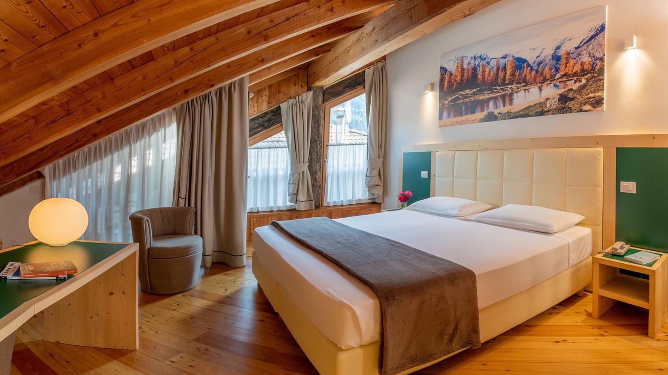 Palazzo Lodron Bertelli. Dimora Storica & Spa