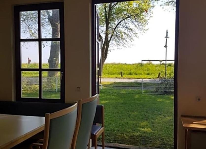 Comedor Foto