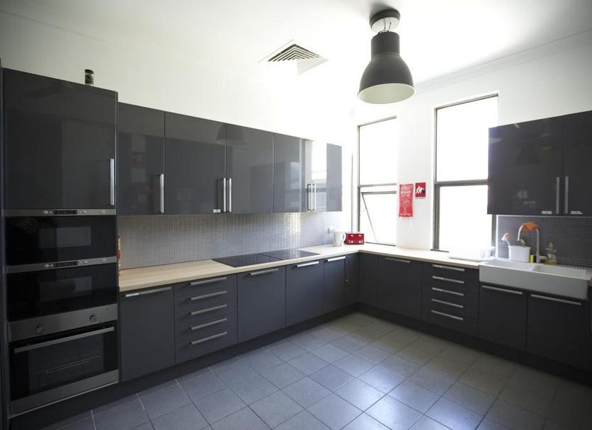 Cocina Foto