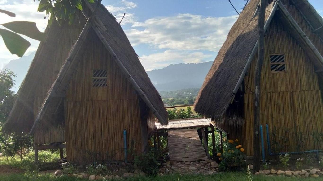 Doichaenggram Homestay