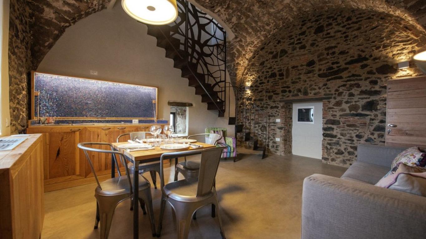 Torre di Baratti Bio Resort