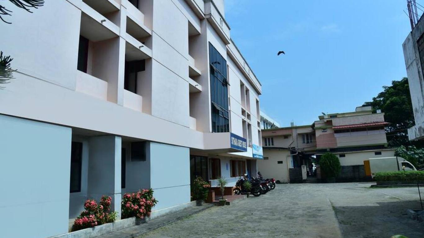 Sithara Guest House