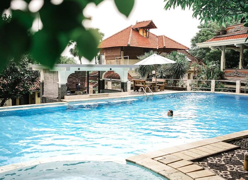 Piscina Foto