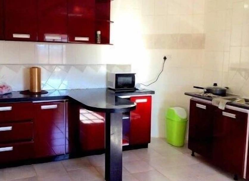 Cocina Foto
