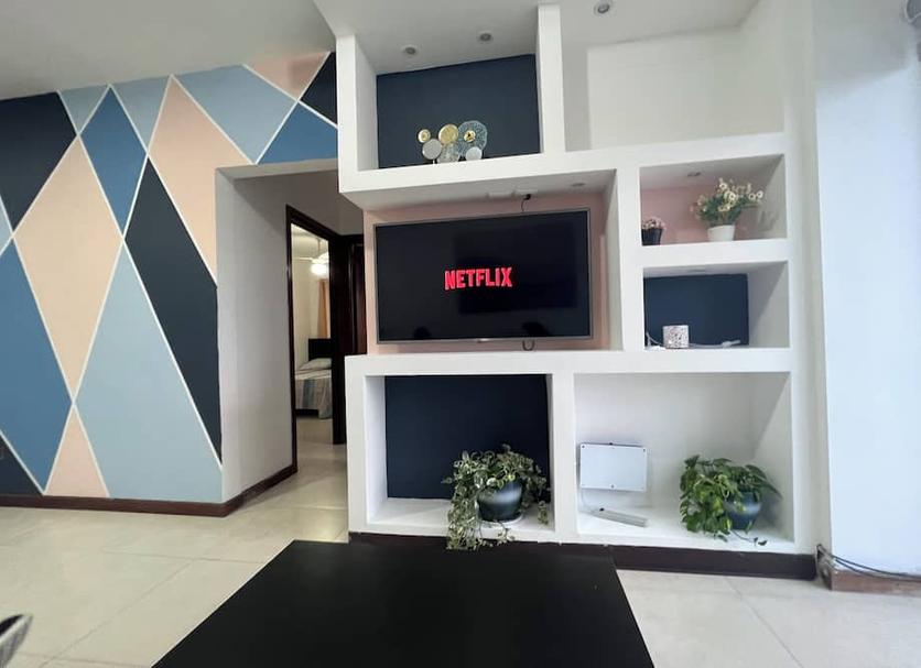 Recepción Foto