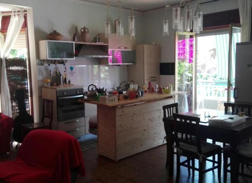 Cocina Foto