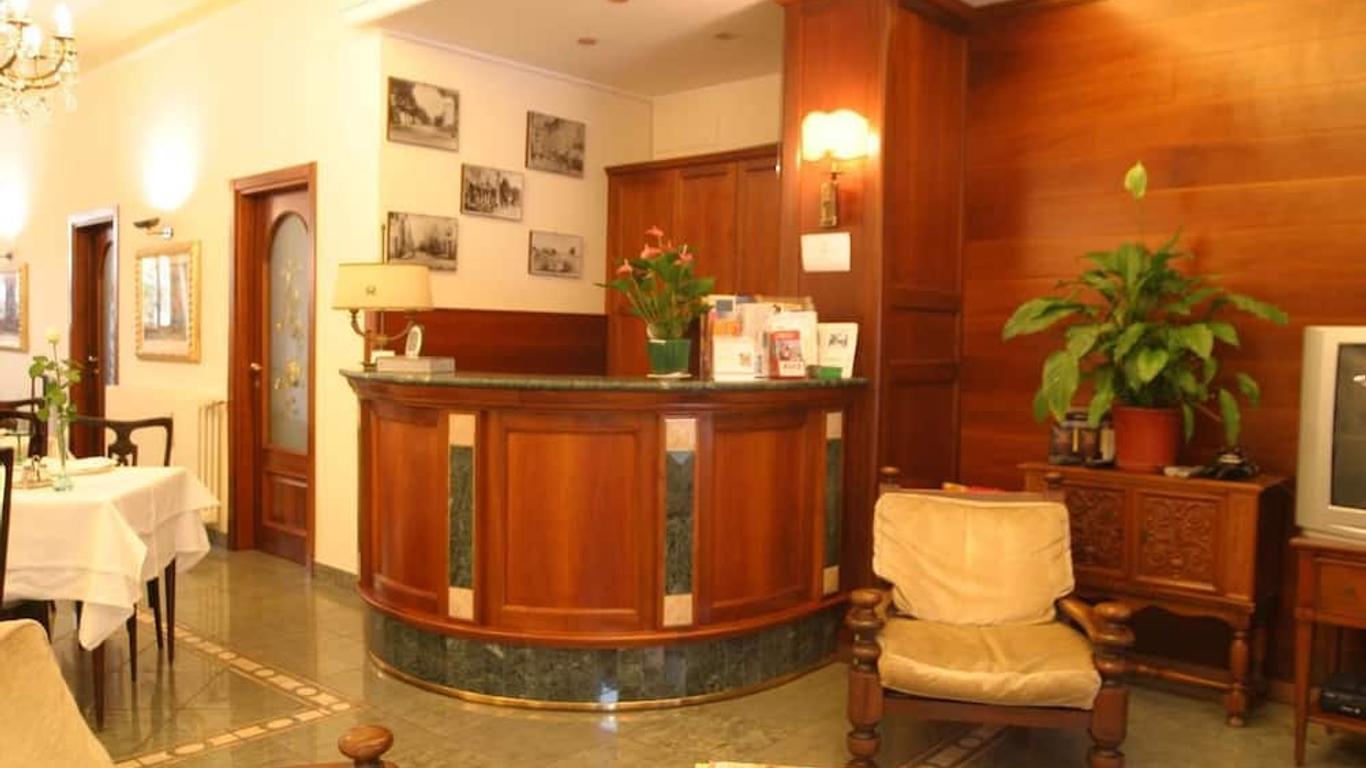 Hotel Pescetto